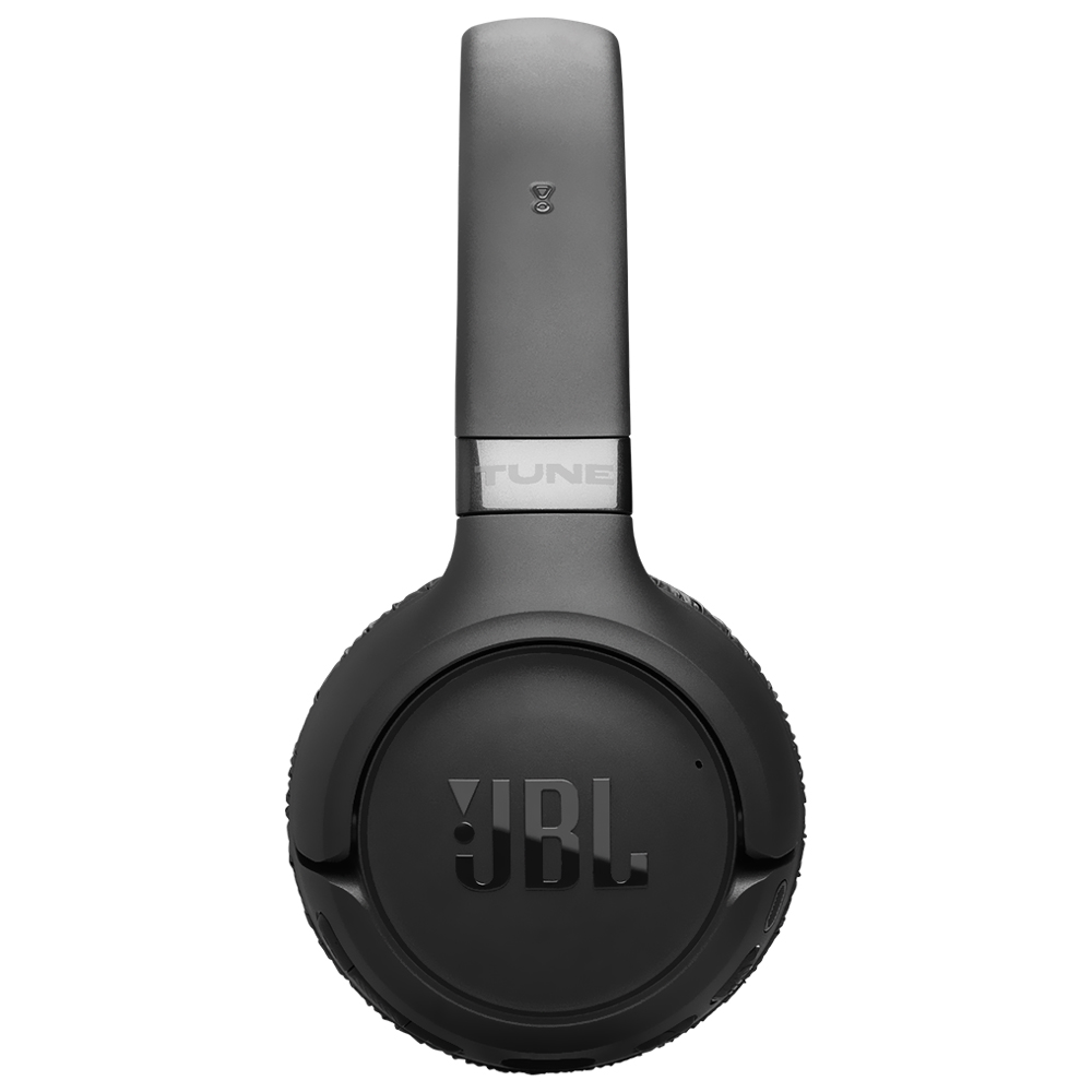 Auricular Bluetooth JBL Tune 680Nc Negro Jblt680Ncblkam