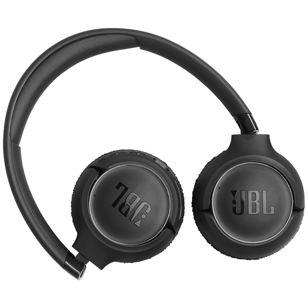Auricular Bluetooth JBL Tune 680Nc Negro Jblt680Ncblkam