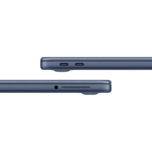 Apple Macbook Neo MHFG4HN A A3404 A18 Pro 6 Núcleos Pantalla RETINA 13.0" 8GB de RAM 512GB SSD-Indigo (2026)
