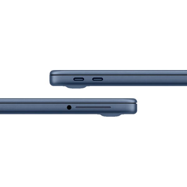 Apple Macbook Neo MHFG4HN A A3404 A18 Pro 6 Núcleos Pantalla RETINA 13.0" 8GB de RAM 512GB SSD-Indigo (2026)
