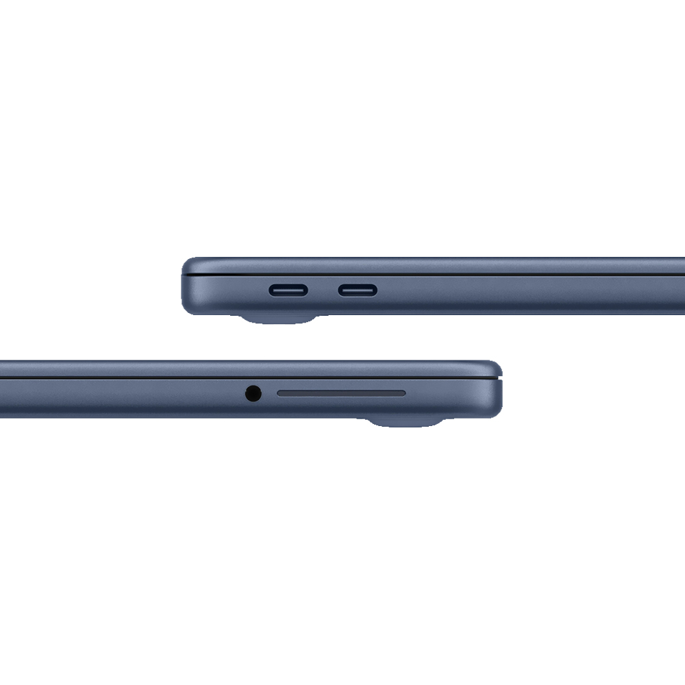 Apple Macbook Neo MHFG4HN A A3404 A18 Pro 6 Núcleos Pantalla RETINA 13.0" 8GB de RAM 512GB SSD-Indigo (2026)
