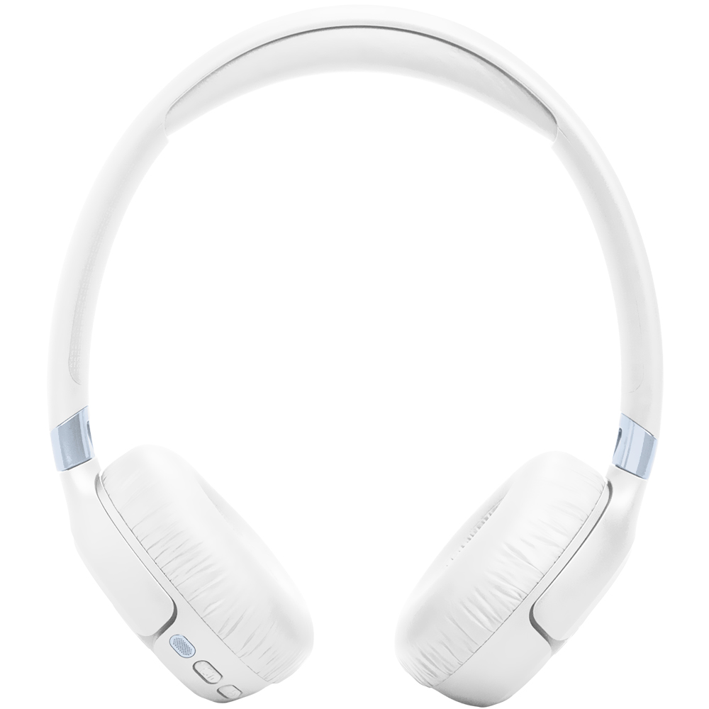 Auricular Bluetooth JBL Tune 680Nc Blanco Jblt680Ncwhtam