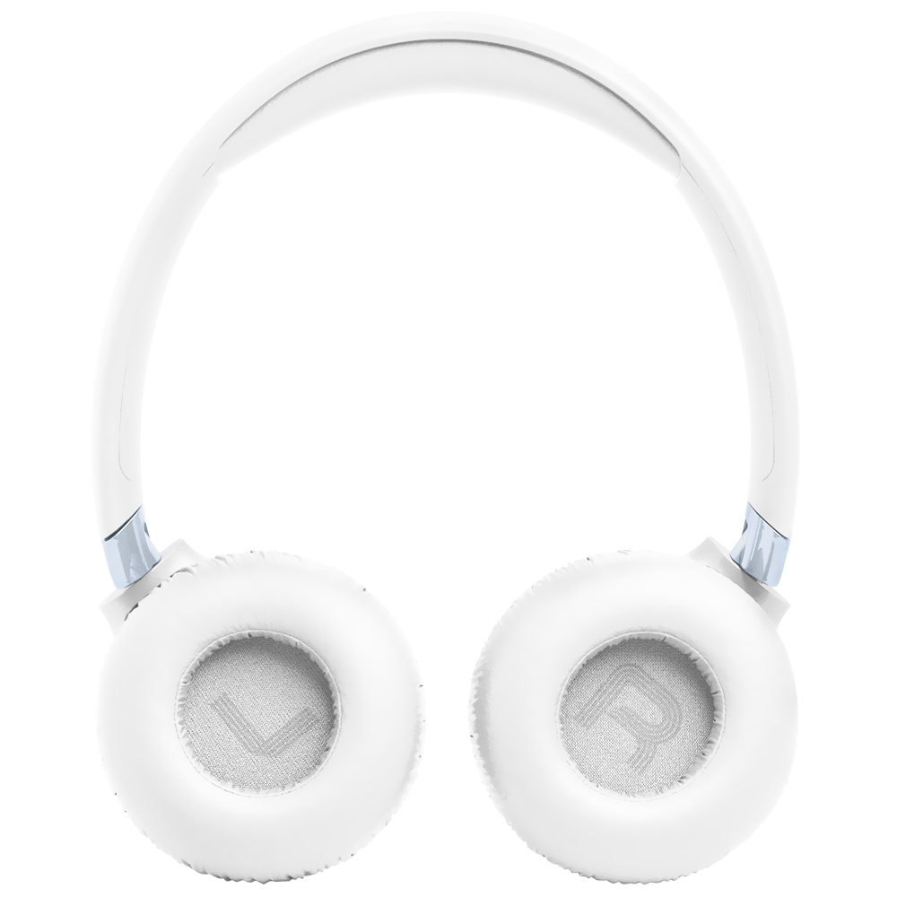 Auricular Bluetooth JBL Tune 680Nc Blanco Jblt680Ncwhtam