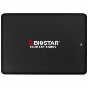 SSD Biostar 128GB 2.5" SATA 3-S180
