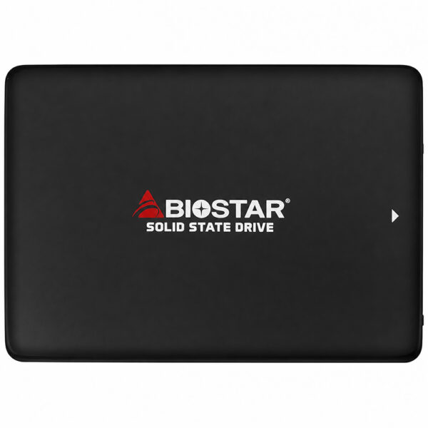 SSD Biostar 128GB 2.5" SATA 3-S180