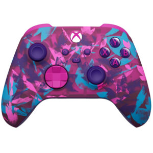 Control XBOX ONE Inalambrico HEART BREAKER