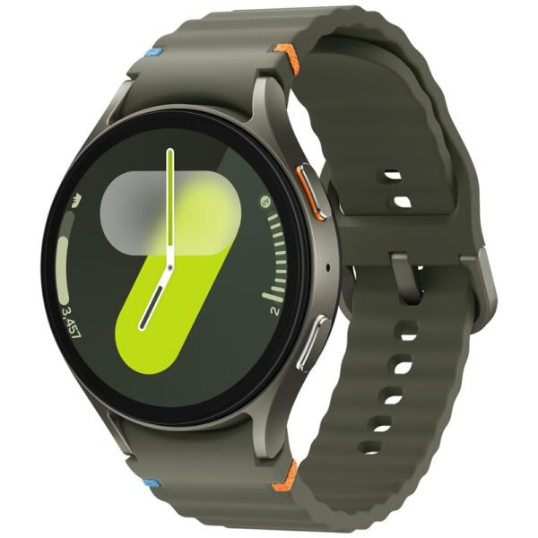 Reloj INTELIGENTE SAMSUNG GALAXY WATCH7 SM-L315F Verde