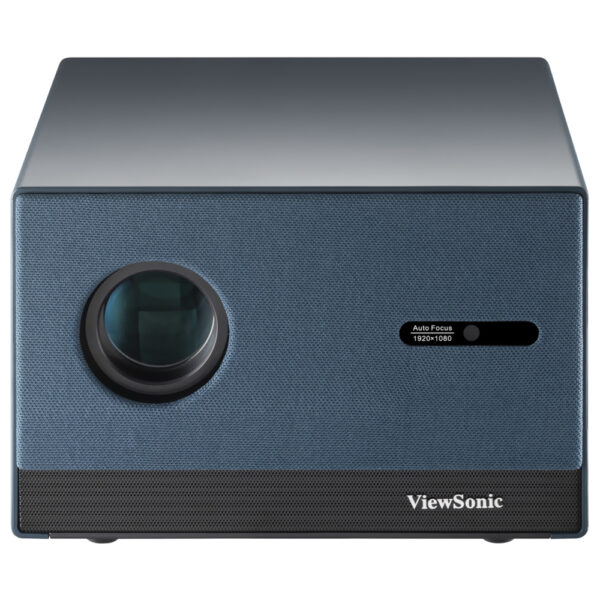 Proyector Viewsonic LX60HD 630 LUMENS - Azul