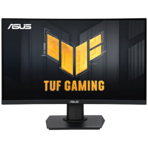 Monitor Gamer ASUS Tuf Gaming VG24VQER 23.6" Full HD IPS 165HZ 1MS-NEGRO