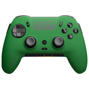 Control Scuf Envision Pro Inalambrico para PC Verde (SG601-02)