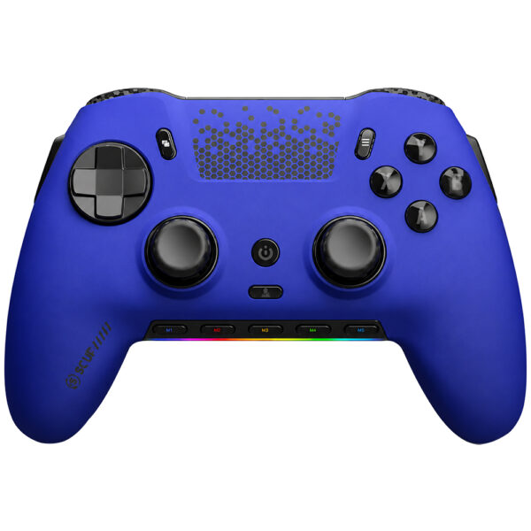 Control Scuf Envision Pro Inalambrico para PC Azul (601-178-03-002-D2C)