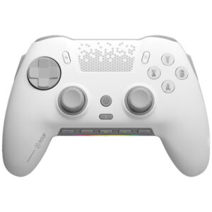 Control Scuf Envision Pro Inalambrico para PC Blanco (601-178-03-012-NA)