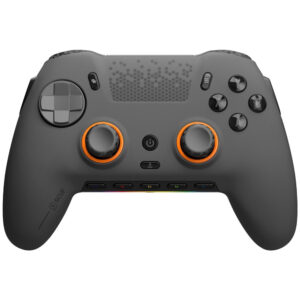 Control Scuf Envision Pro Inalambrico para PC Negro (601-178-03-001-D2C)