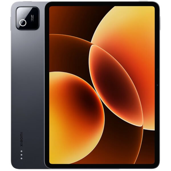 Tablet Xiaomi Pad 8 8GB de RAM / 128GB Pantalla 11.2"-GRIS