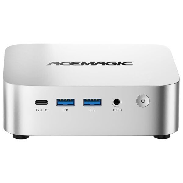 Mini PC Acemagic M1 Matrix INTEL CORE I9 11900H de 2.5GHZ / 32GB de RAM / 1TB SSD