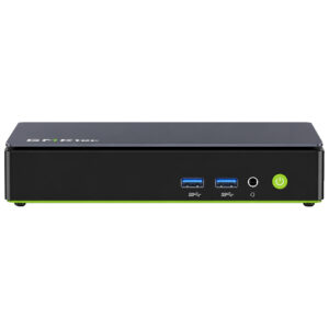 Mini PC GMKTEC NUCBOX K13 INTEL CORE ULTRA 7 256V de 2.2GHZ / 16GB de RAM / 1TB SSD / WIN11PRO