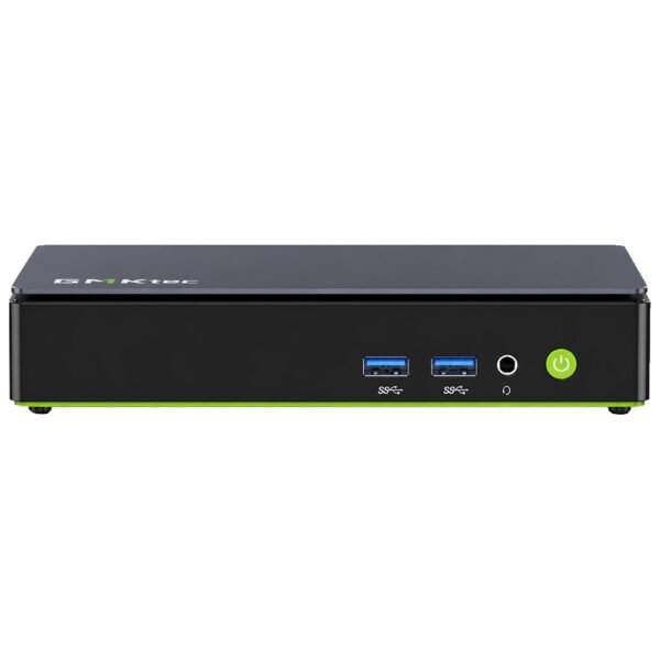 Mini PC GMKTEC NUCBOX K13 INTEL CORE ULTRA 7 256V de 2.2GHZ / 16GB de RAM / 1TB SSD / WIN11PRO