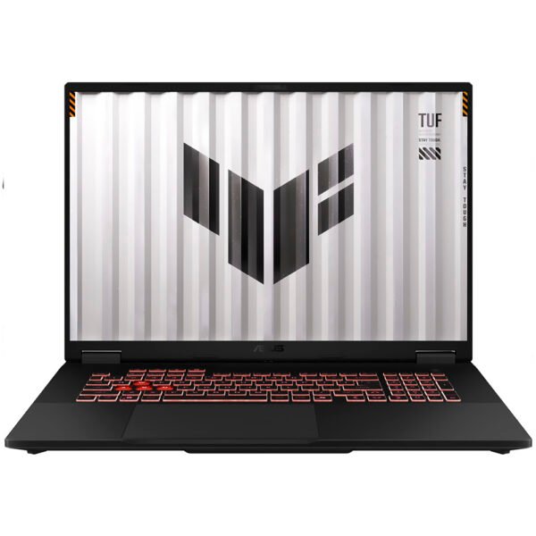 Notebook Gamer Asus TUF A16 FA608UH-RV099W AMD Ryzen 7 260 Pantalla WUXGA 16.0" 16GB RAM 512GB SSD Windows 11 Home GeForce RTX5050 8GB-JAEGER Gris (Inglés)