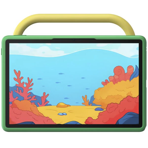 Tablet Doogee U11 Kid 4GB de RAM / 128GB Pantalla 11"-SPROUT Verde