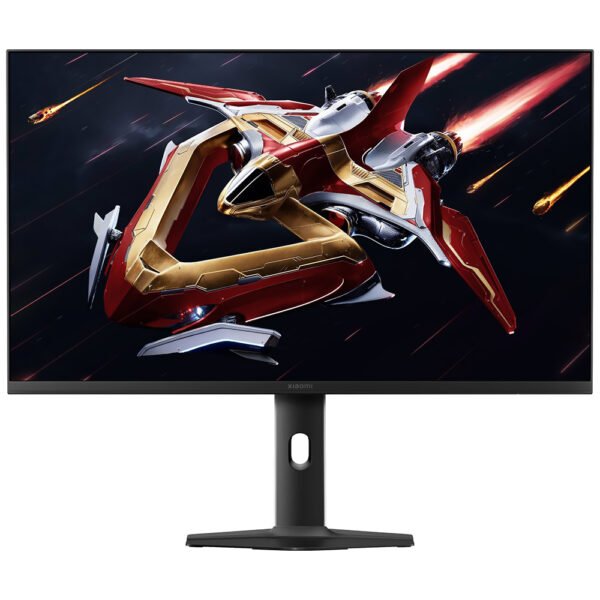 Monitor Gamer XIAOMI Mi G PRO 27QI P27QDA-RGPGL 27" QHD MINI LED 180HZ 1MS-BLANCO