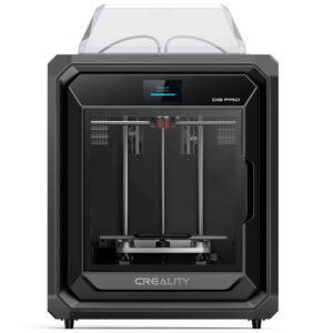 Impresora 3D Creality Sermoon D3 Pro Bivolt - Negro