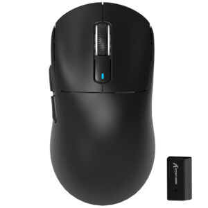 Mouse Gamer Attack Shark X3 PRO Wireless / Bluetooth - Negro
