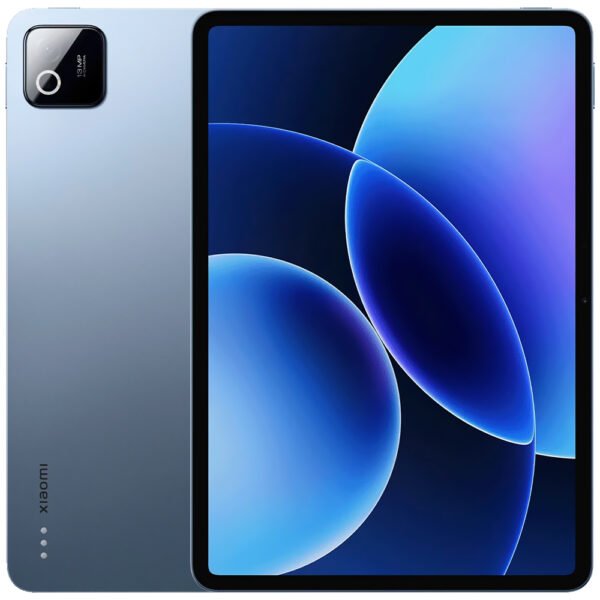 Tablet Xiaomi Pad 8 8GB de RAM / 256GB Pantalla 11.2"-Azul