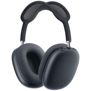 Auricular Apple Airpods Max 2 / Bluetooth - Midnight (MHWK4AM/A)