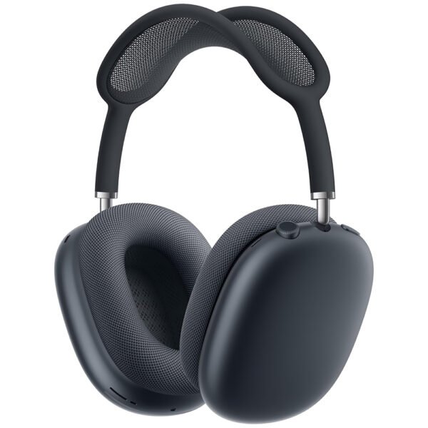 Auricular Apple Airpods Max 2 / Bluetooth - Midnight (MHWK4AM/A)