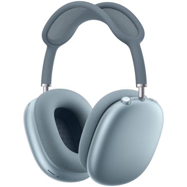 Auricular Apple Airpods Max 2 / Bluetooth - Blue (MHWM4AM/A)