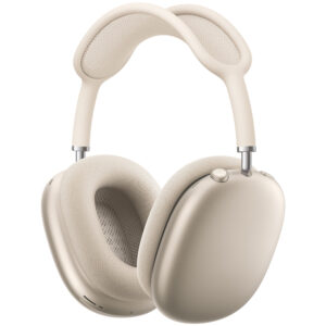 Auricular Apple Airpods Max 2 / Bluetooth - Starlight (MHWL4AM/A)