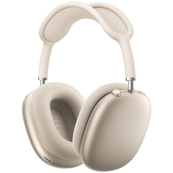 Auricular Apple Airpods Max 2 / Bluetooth - Starlight (MHWL4AM/A)