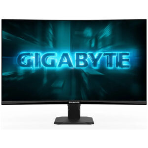 Monitor Gamer Gigabyte GS27FC2 27" Full HD LCD Curvo 240HZ 1MS-NEGRO