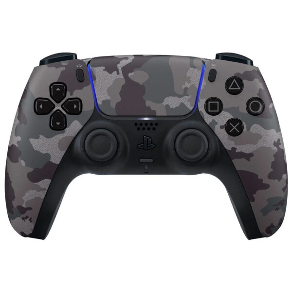 Control SONY PS5 DUALSENSE CFI-ZCT2W CAMUFLADO Gris