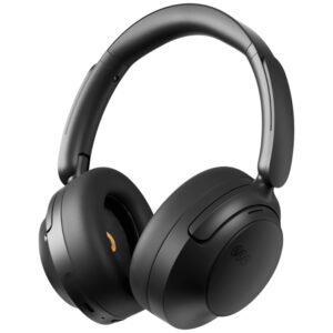 Auricular QCY H3S Bh25H3Sa Inalámbrico Negro