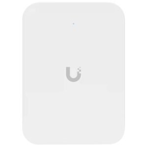 Punto de Acceso Ubnt U7-IW Unifi Ap Ac 2.5GBE POE WI-FI 7 200 Clientes