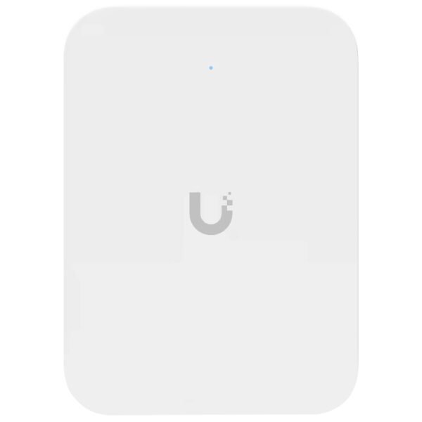 Punto de Acceso Ubnt U7-IW Unifi Ap Ac 2.5GBE POE WI-FI 7 200 Clientes