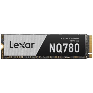 SSD M.2 2TB Lexar NQ780 2280 NVME PCIE GEN4X4 LNQ780X002T-RNNNG 7000MB/S
