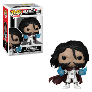 Funko Pop Animation Bleach -thousand Year Blood War- Yhwach 2395