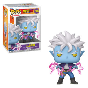 Funko Pop Animation Dragon Ball Daima - Glorio 2306