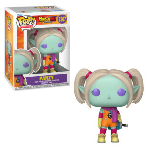 Funko Pop Animation Dragon Ball Daima - Panzy 2307