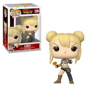 Funko Pop Animation Fairy Tail 100 Years Quest - Lucy 2286