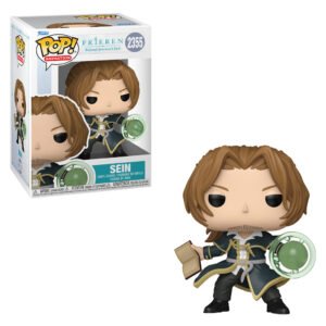Funko Pop Animation Frieren: Beyonad Journey's End - Sein 2355