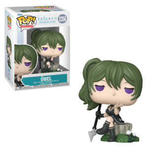 Funko Pop Animation Frieren: Beyond Journey's End - Ubel 2356