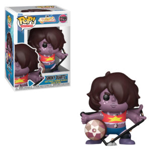 Funko Pop Animation Steven Universe - Smoky Quartz 2299