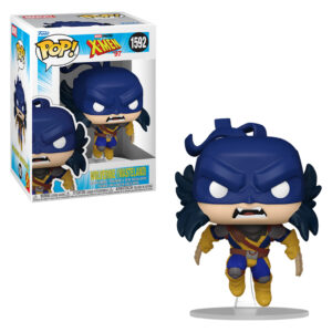 Funko Pop Marvel X-men 97-WOLVERINE 1592 (wasteland)