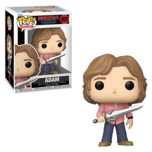 Funko Pop Movies Masters Of The Universe - Adam 2025