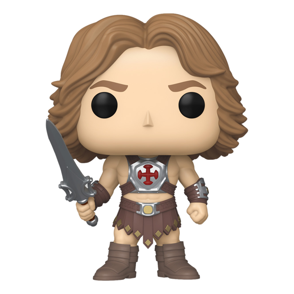 Funko Pop Movies Masters Of The Universe - He-man 2020