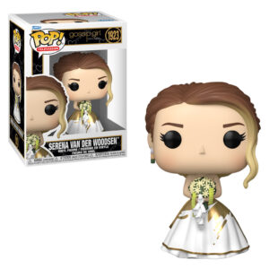 Funko Pop Television Gossip Girl - Serena Van Der Woodsen 1923