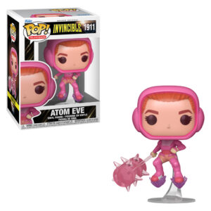 Funko Pop Television Invincible - Atom Eve 1911